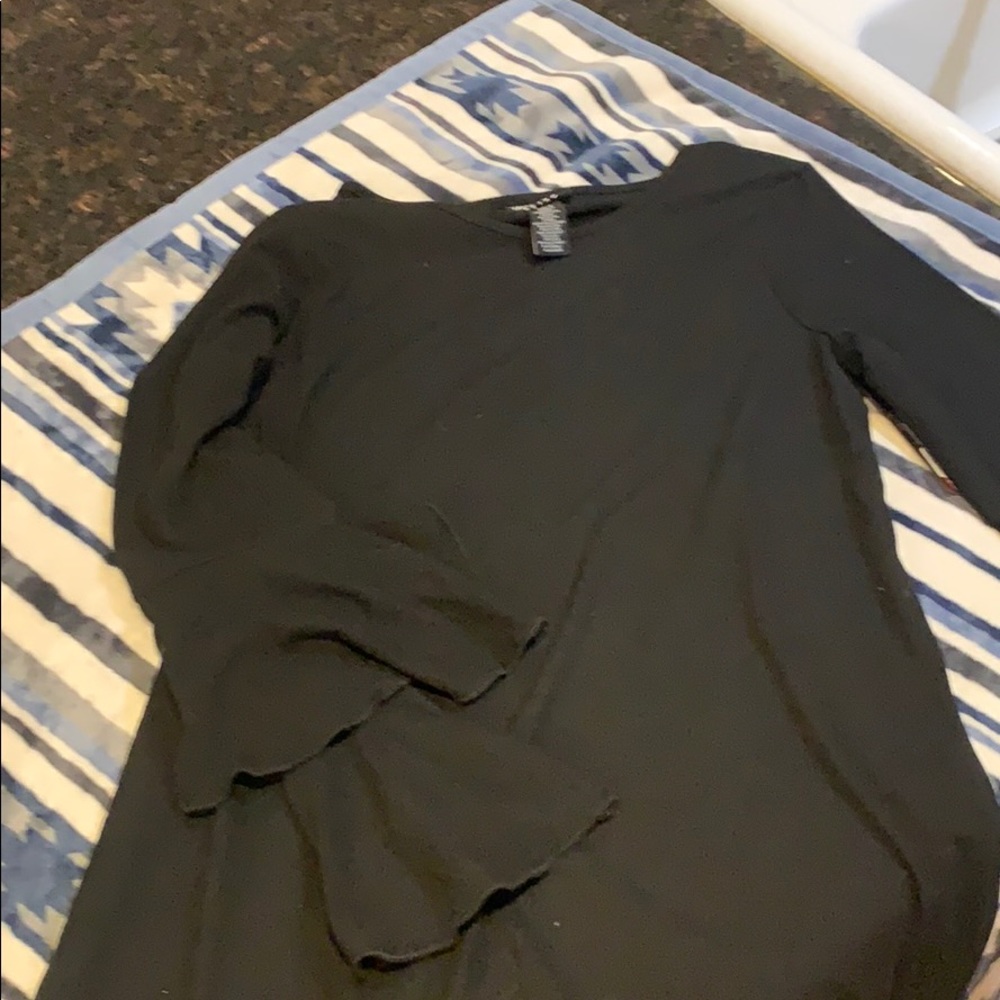 Wrangler dress